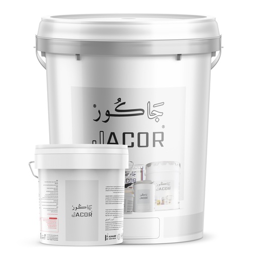 JR-11100 :  Jacor Matt Emulsion